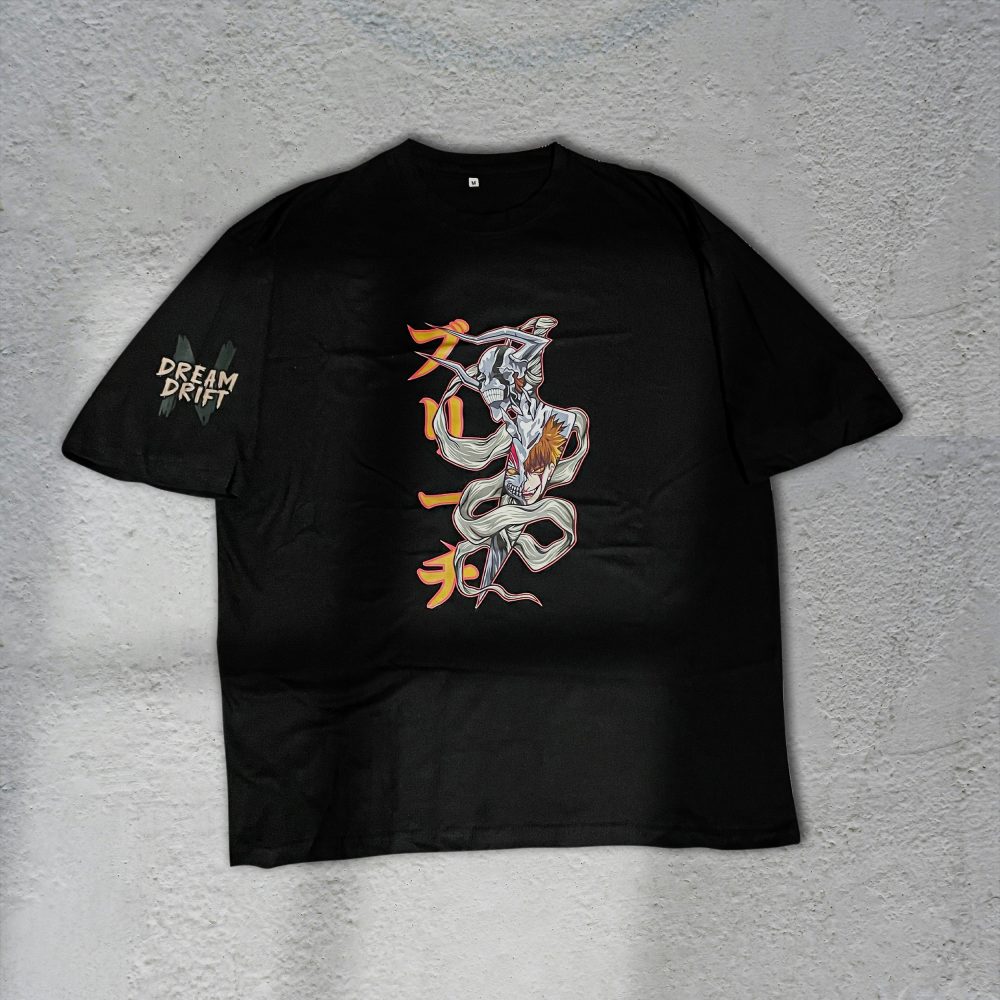 Ichigo | Bleach - Oversized Tee