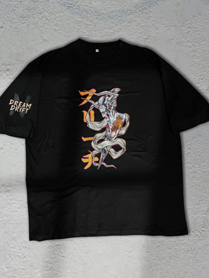 Ichigo | Bleach - Oversized Tee