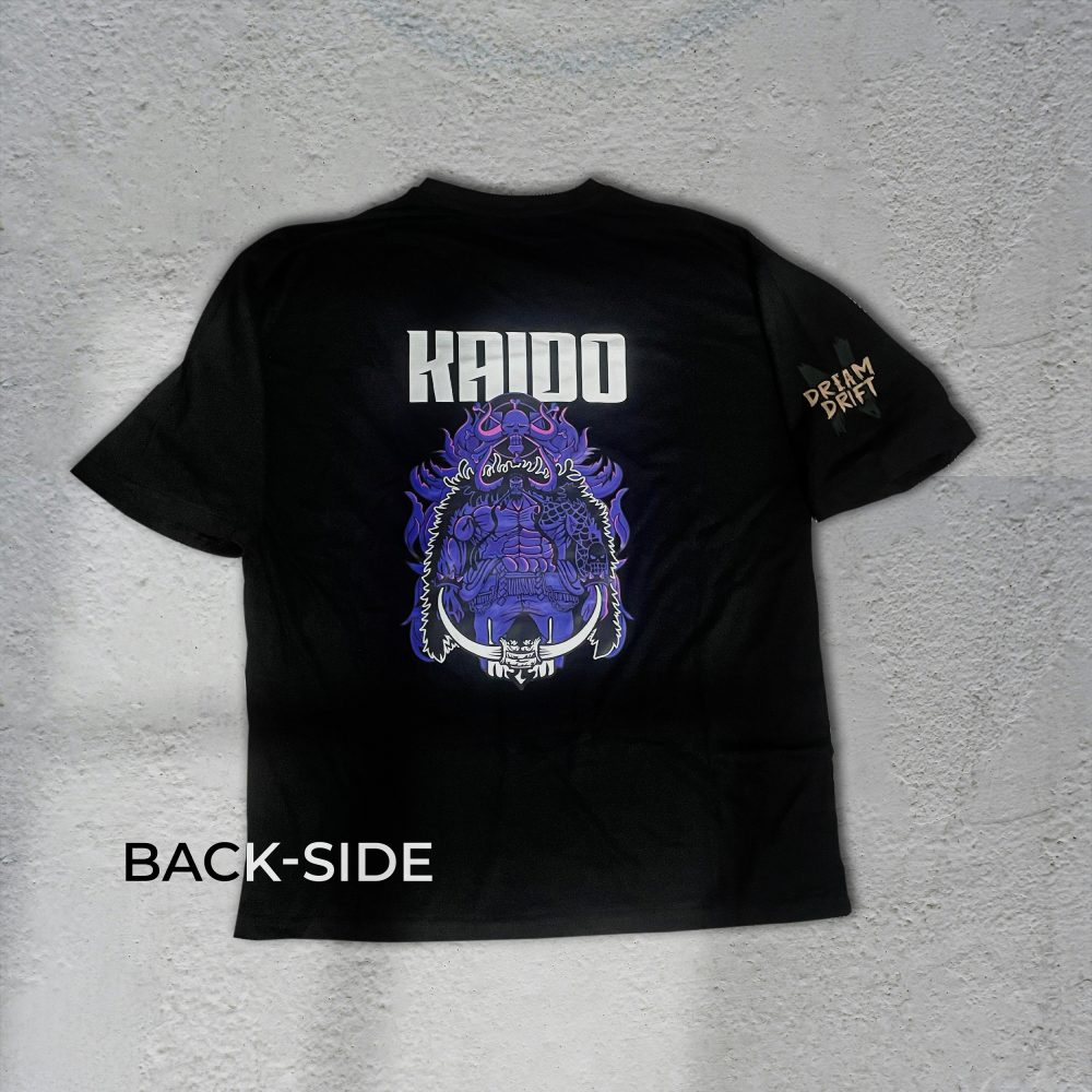 Kaido | One Piece - Oversized Tee