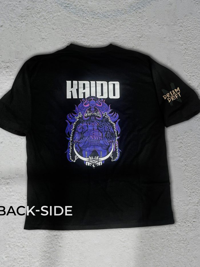 Kaido | One Piece - Oversized Tee