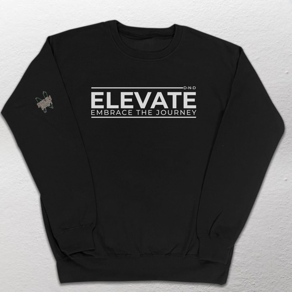 Elevate - Sweatshirt