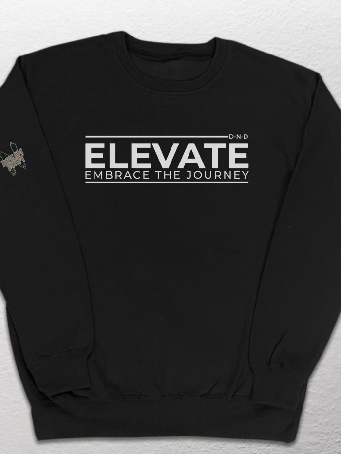 Elevate - Sweatshirt