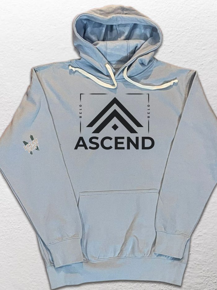 Ascend - hoodie