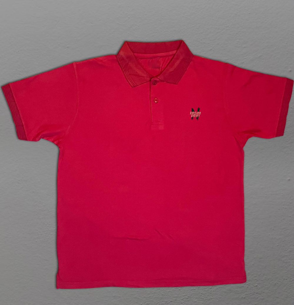 Ember Polo