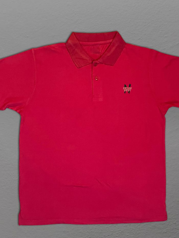 Ember Polo