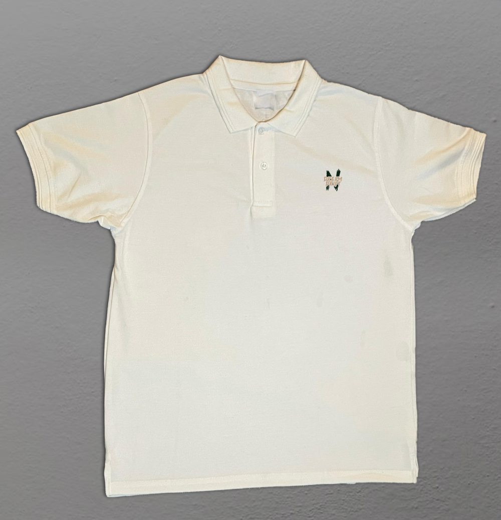 Pure Essence Polo